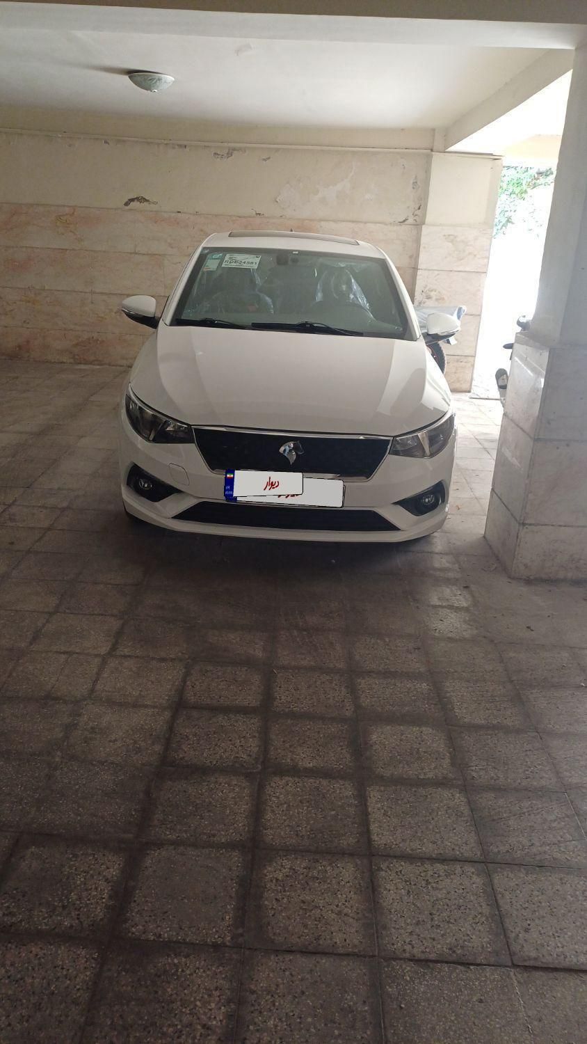 خودرو تارا، اتوماتیک آگهی ann_19425247