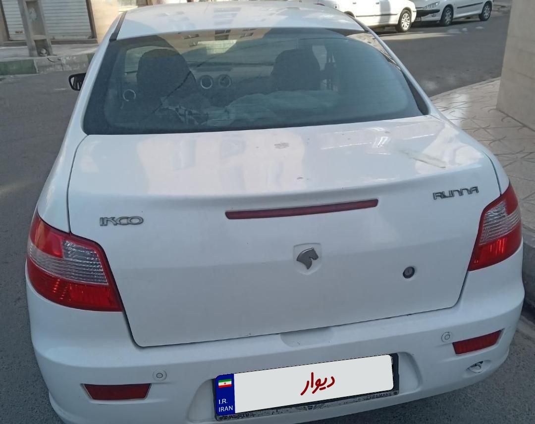 خودرو رانا، EL آگهی ann_19425254