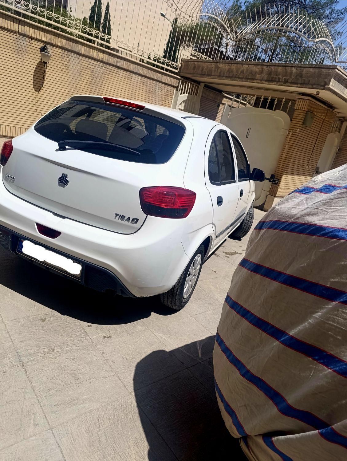خودرو تیبا، 2 آگهی ann_19425258