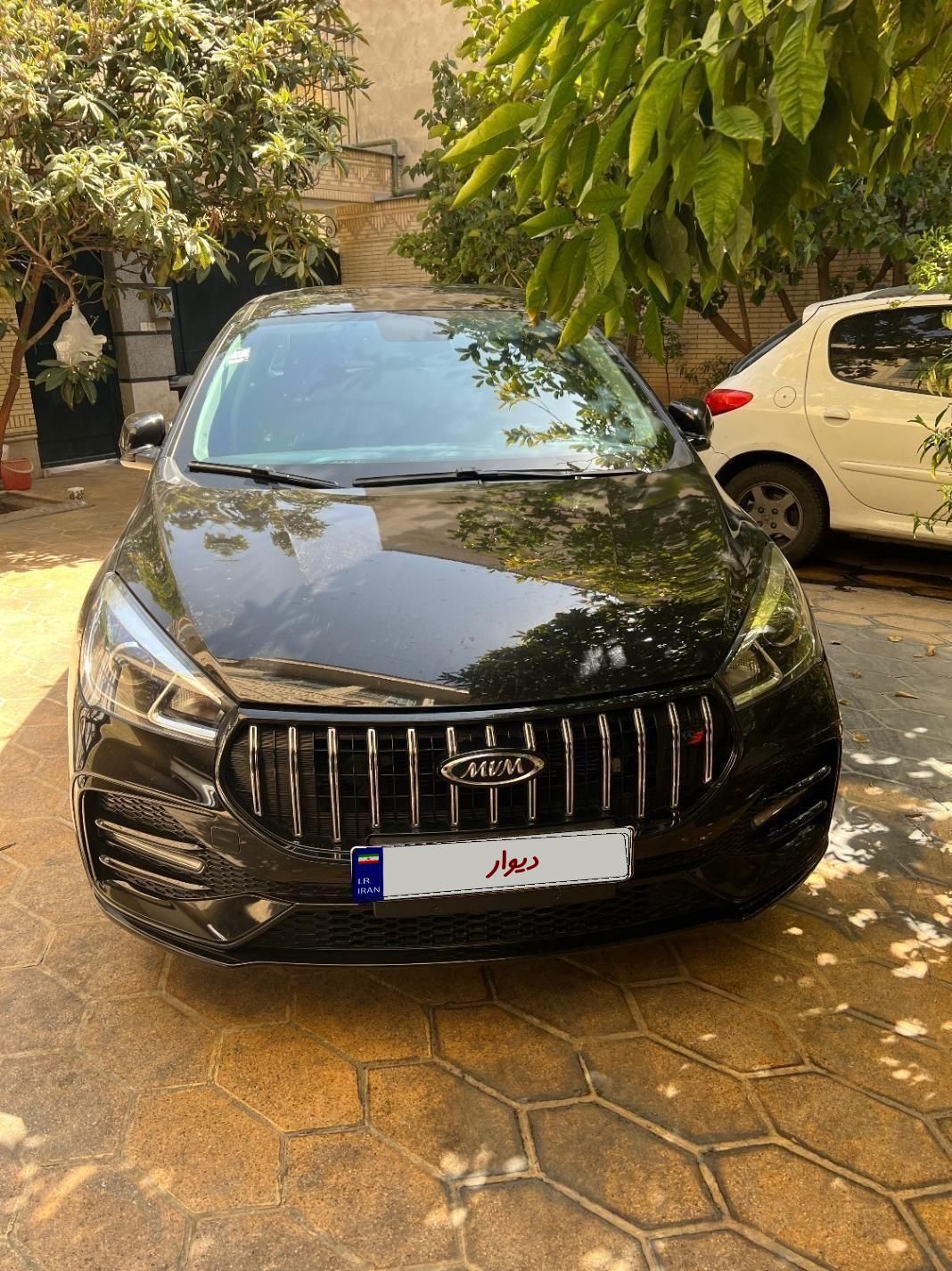 خودرو چری، آریزو ۵ توربو آگهی ann_19425275
