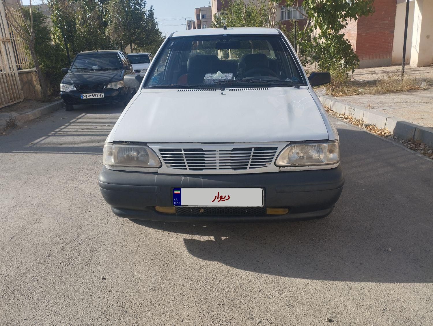 خودرو پراید، 131 آگهی ann_19425300