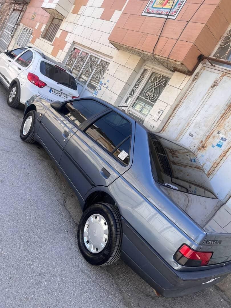 خودرو پژو، 405 آگهی ann_19425303