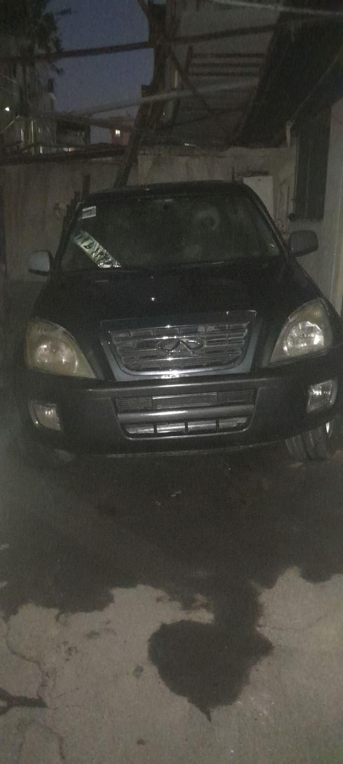 خودرو ام وی ام، X33 آگهی ann_19425307