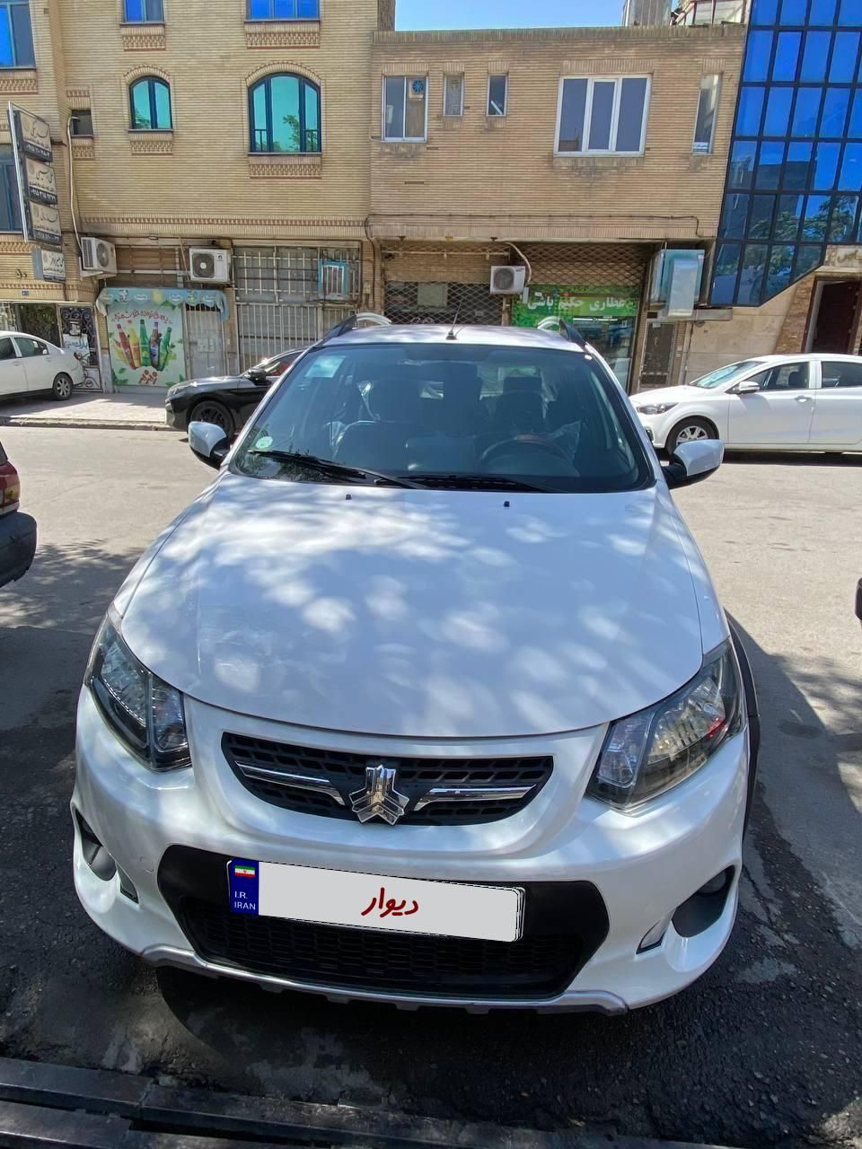 خودرو کوییک، معمولی آگهی ann_19425320