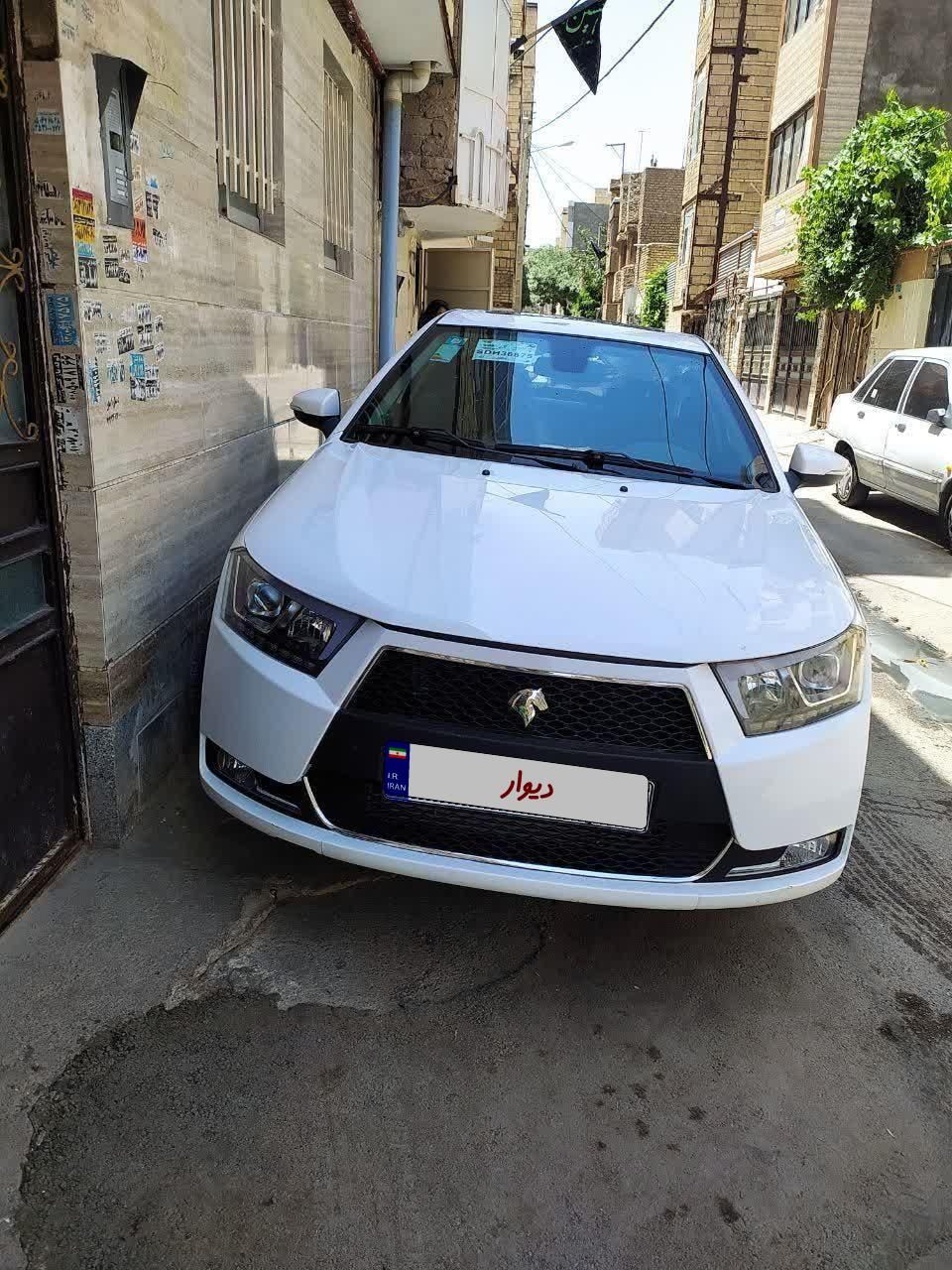 خودرو رانا، پلاس آگهی ann_19425333