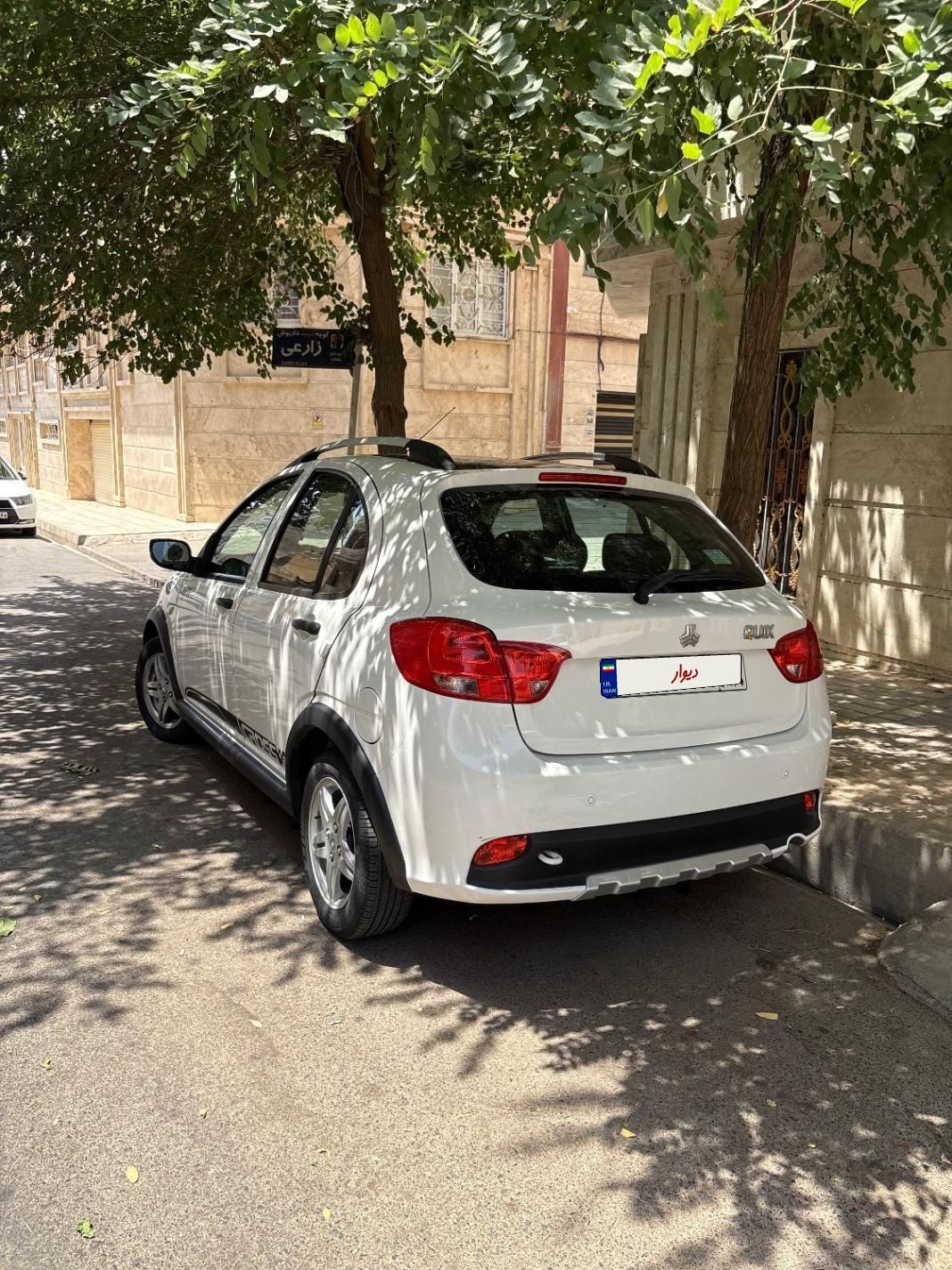 خودرو کوییک، R آگهی ann_19425335
