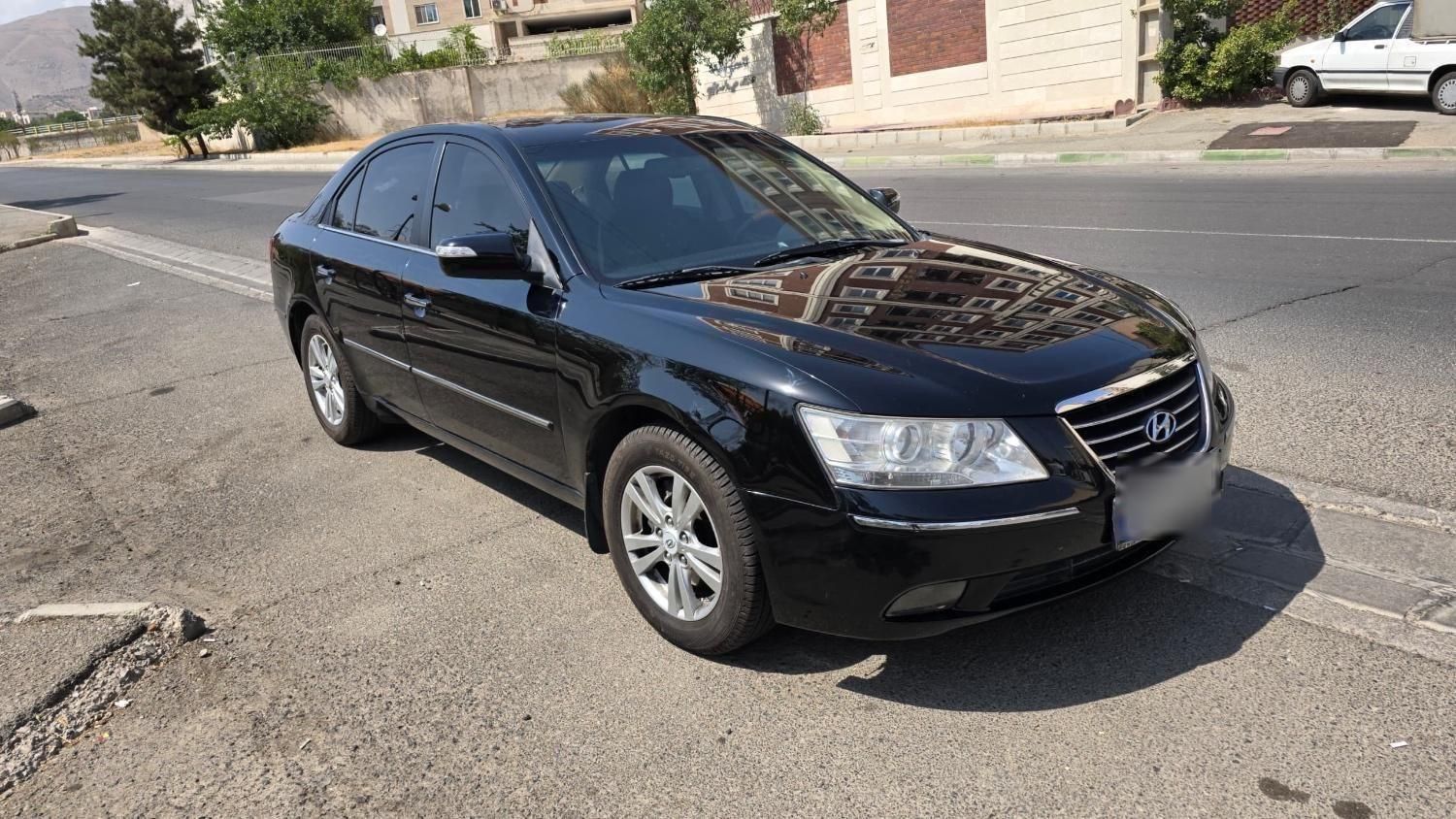 خودرو هیوندای، سوناتا آگهی ann_19425407