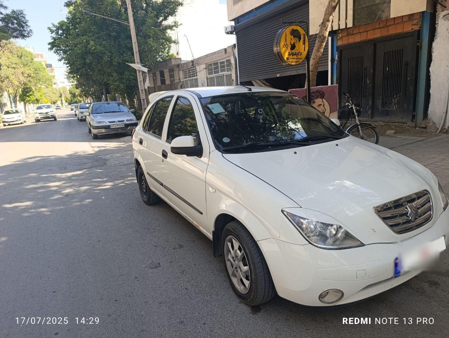 خودرو تیبا، 2 آگهی ann_19425412