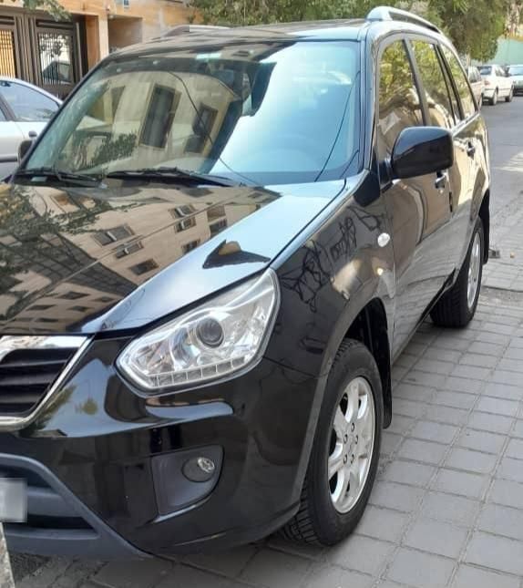 ام وی ام X33 جدید اتوماتیک - 1394