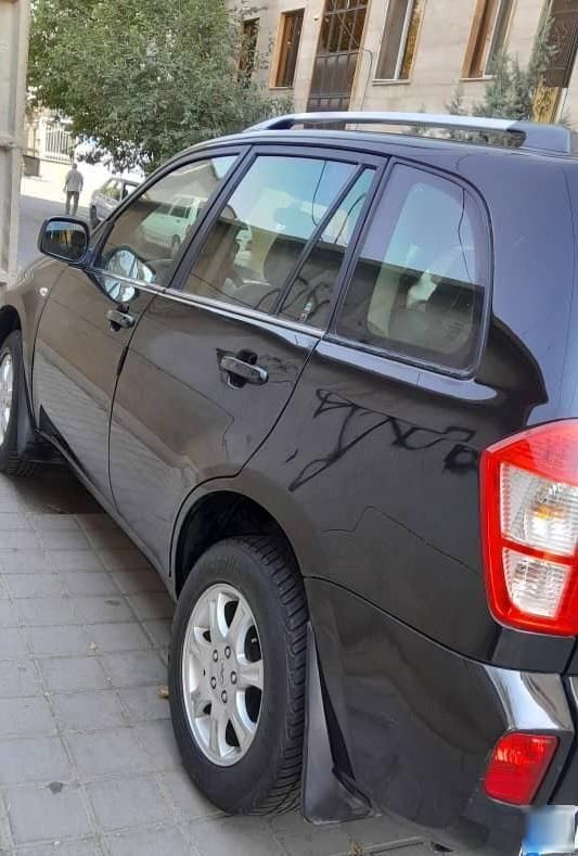 ام وی ام X33 جدید اتوماتیک - 1394