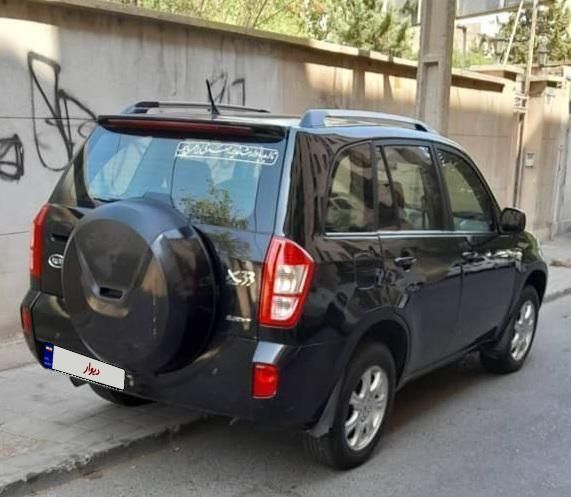 ام وی ام X33 جدید اتوماتیک - 1394