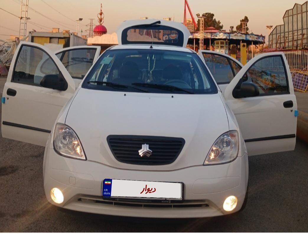 خودرو تیبا، 2 آگهی ann_19425425