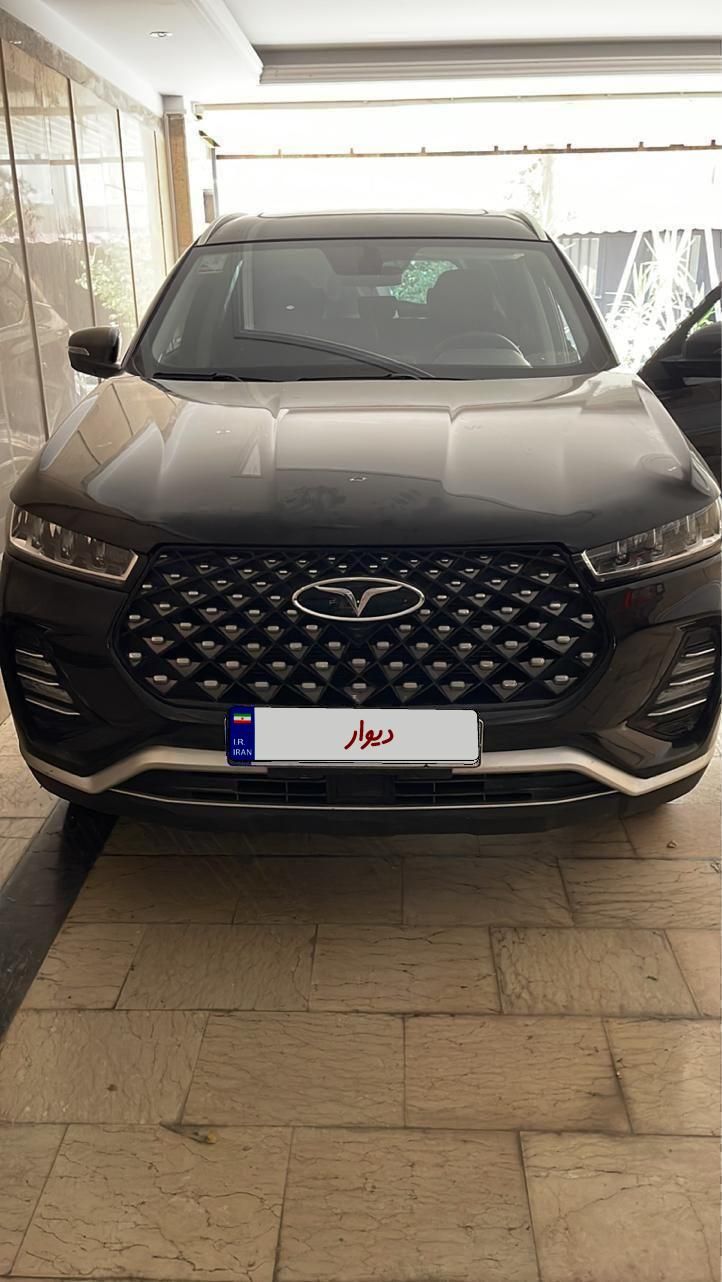 خودرو فونیکس، تیگو 7 پرو آگهی ann_19425429