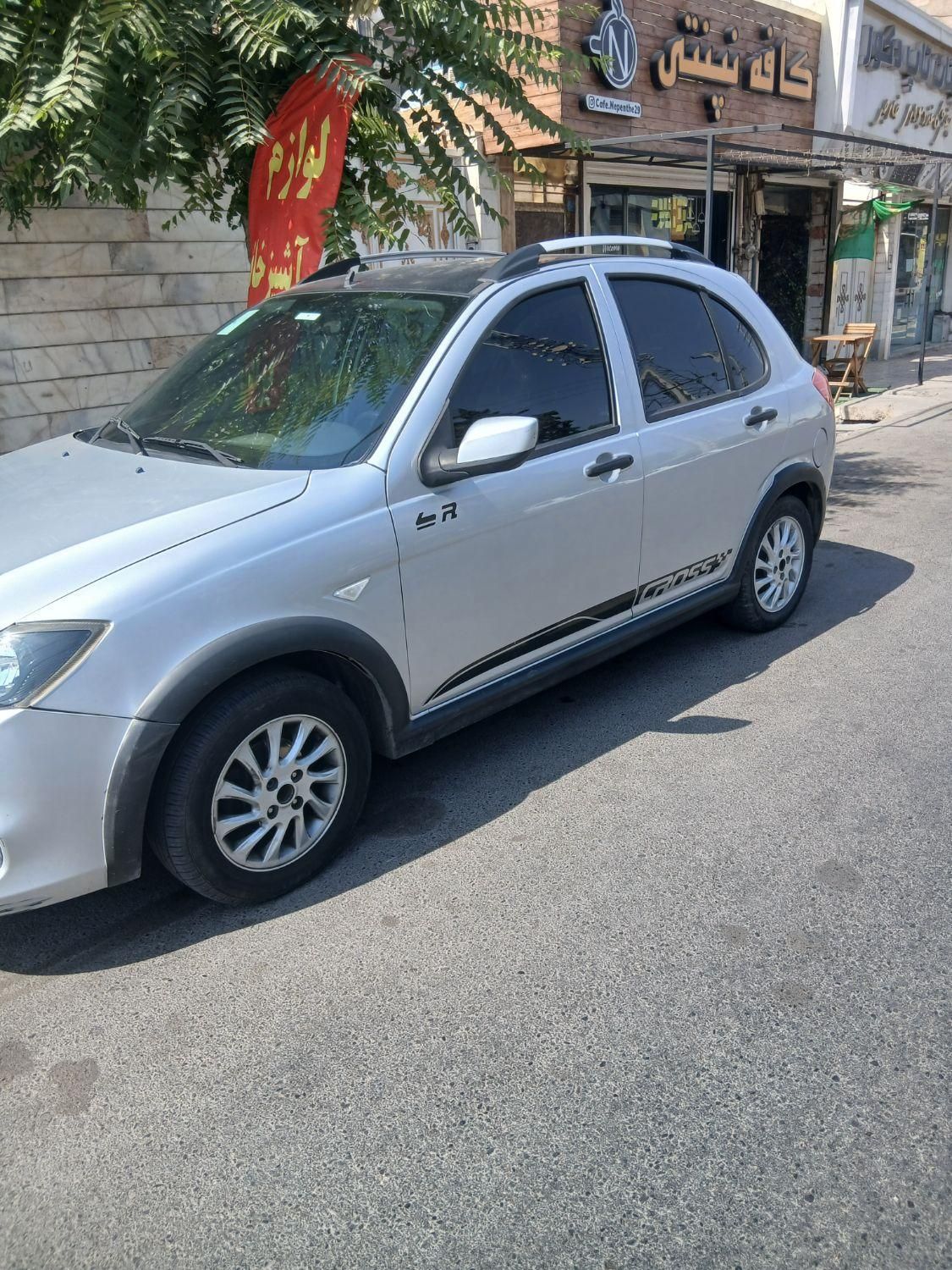 خودرو کوییک، R آگهی ann_19425431
