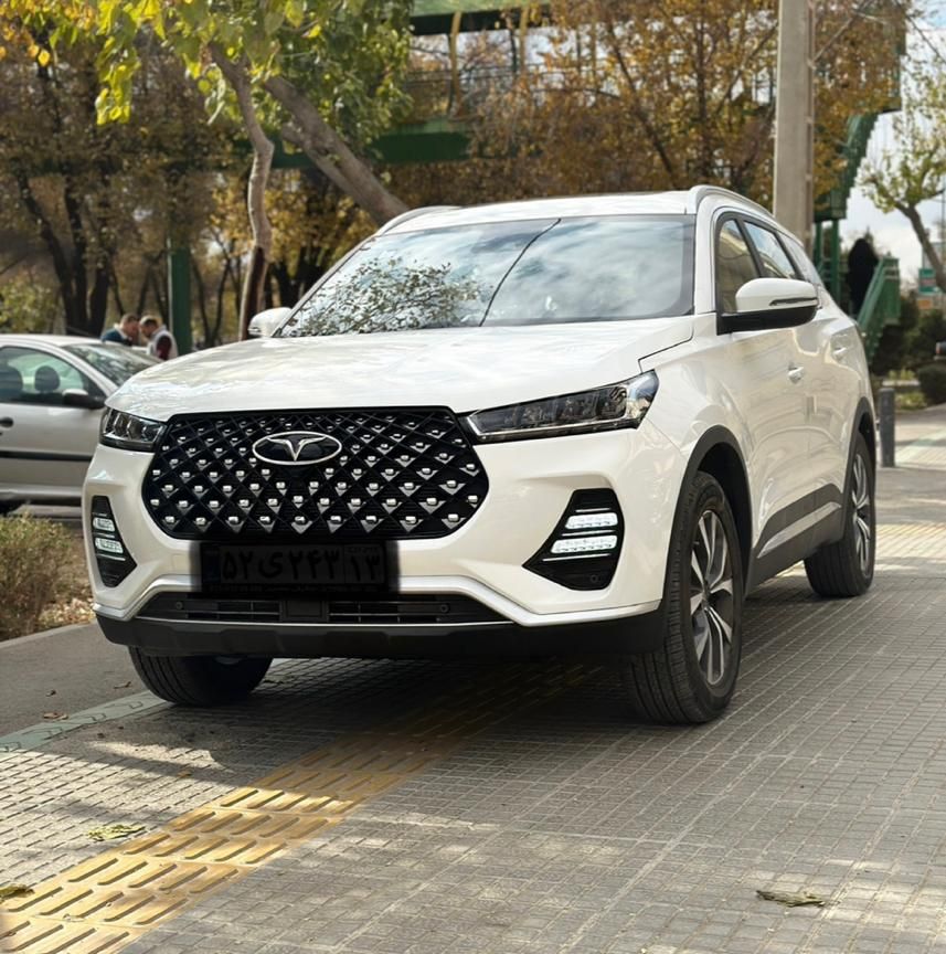 فونیکس آریزو 6 GT اکسلنت - 2025