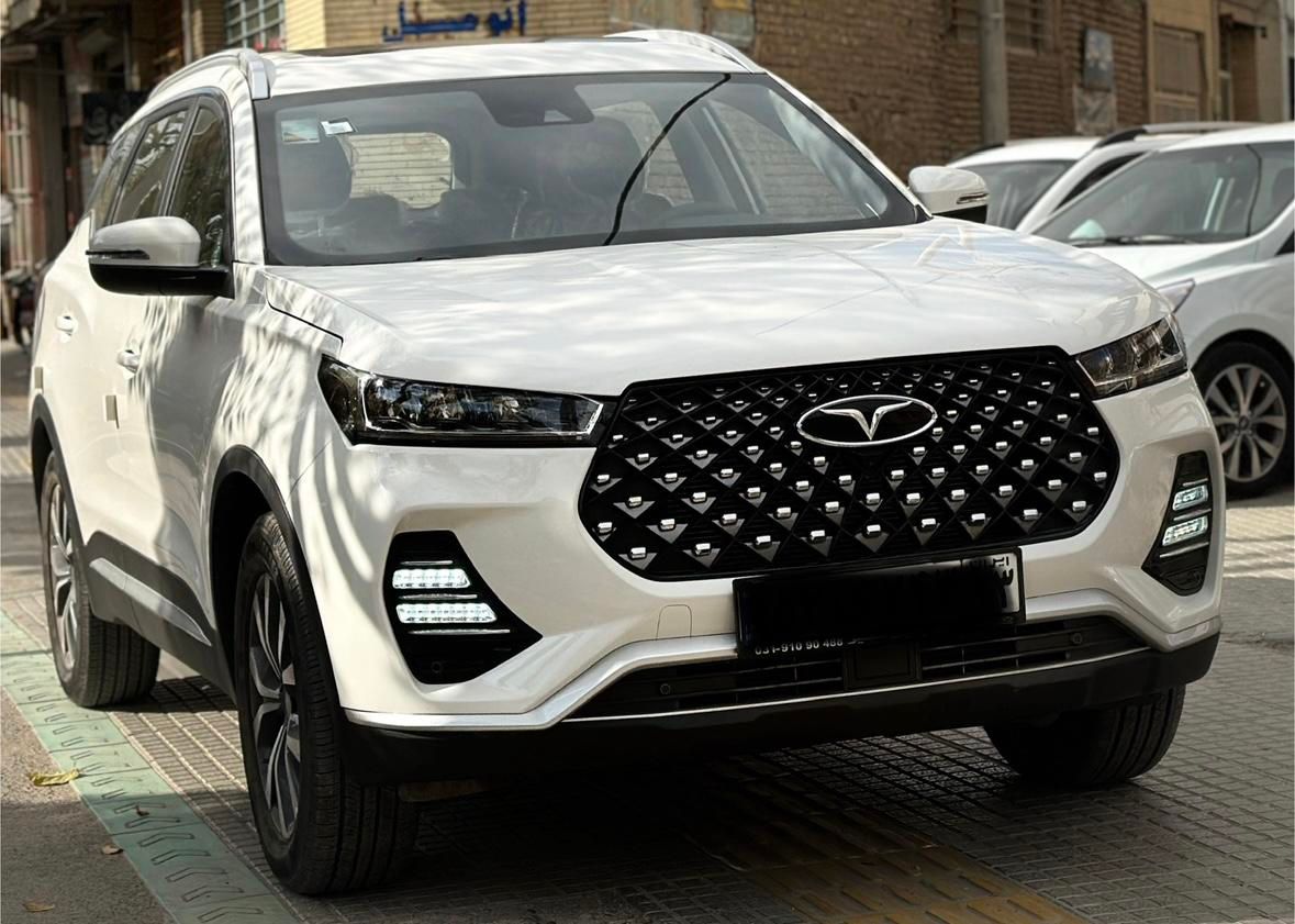 فونیکس آریزو 6 GT اکسلنت - 2025