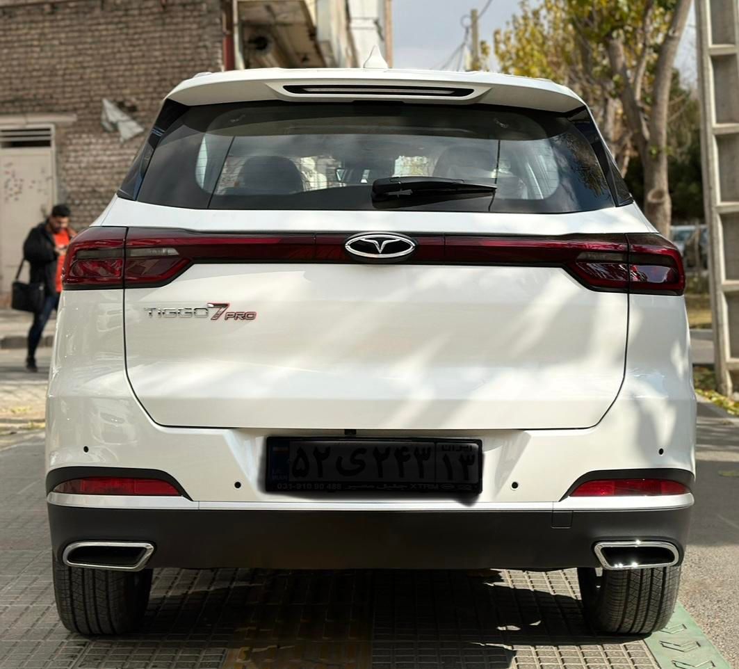 فونیکس آریزو 6 GT اکسلنت - 2025