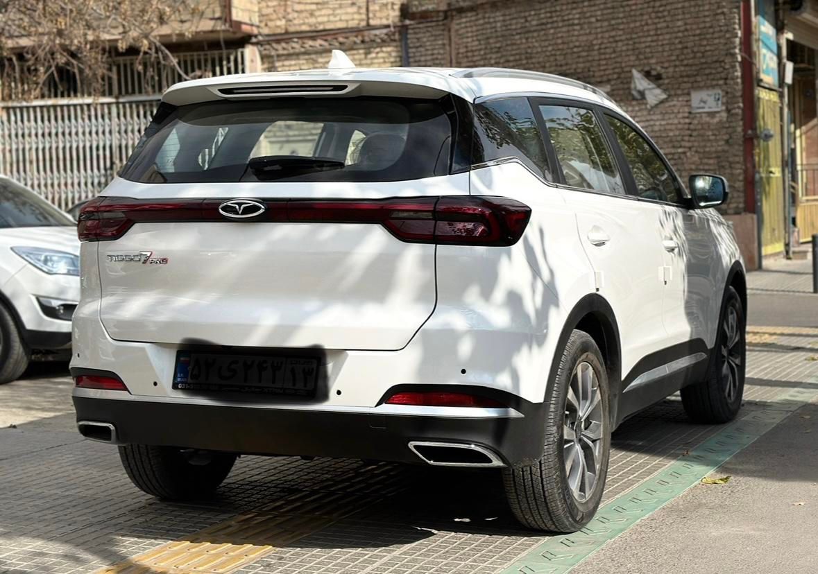 فونیکس آریزو 6 GT اکسلنت - 2025