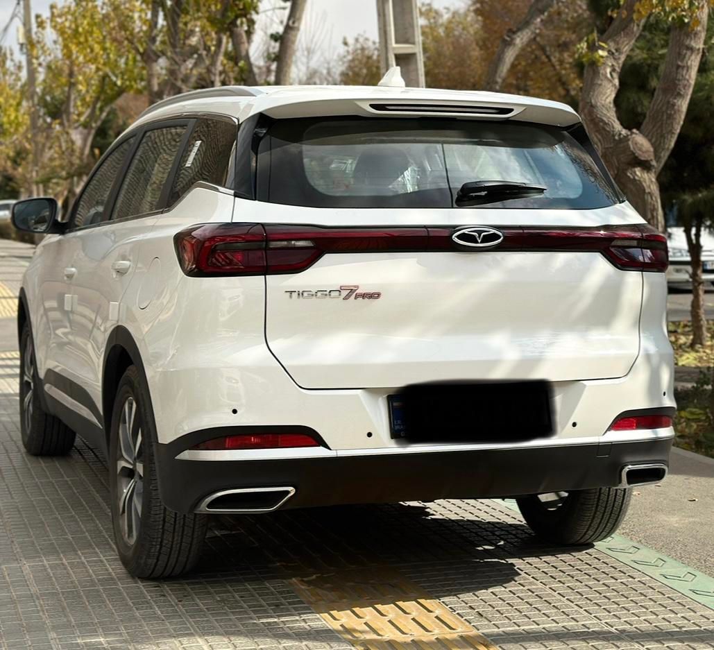 فونیکس آریزو 6 GT اکسلنت - 2025