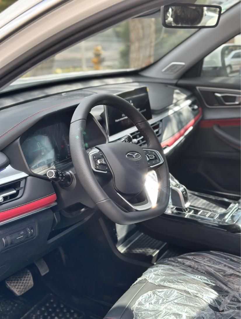 فونیکس آریزو 6 GT اکسلنت - 2025