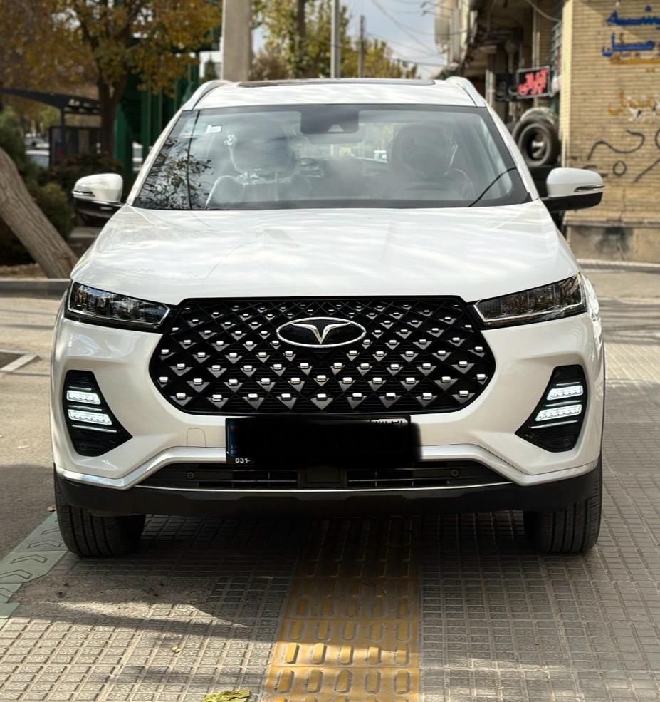خودرو فونیکس، آریزو 6 GT آگهی ann_19425439