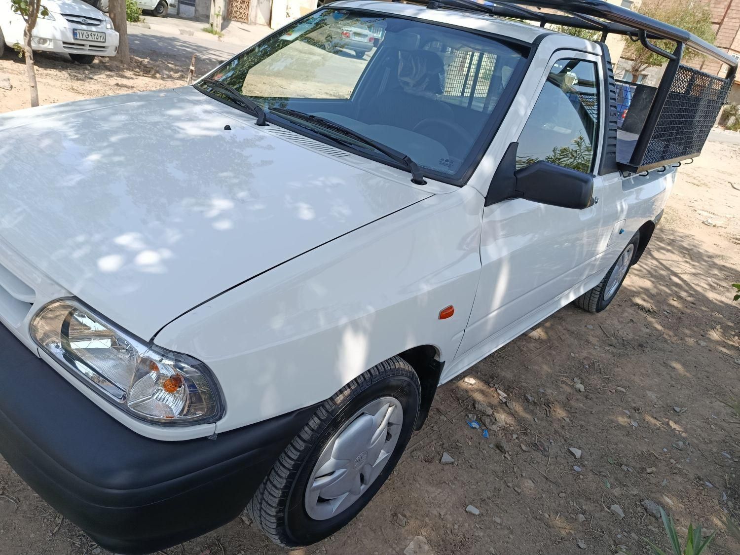 پراید 151 SE - 1403