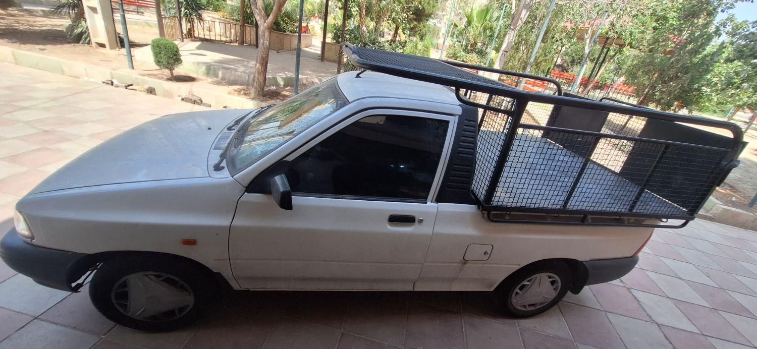 پراید 151 SE - 1403