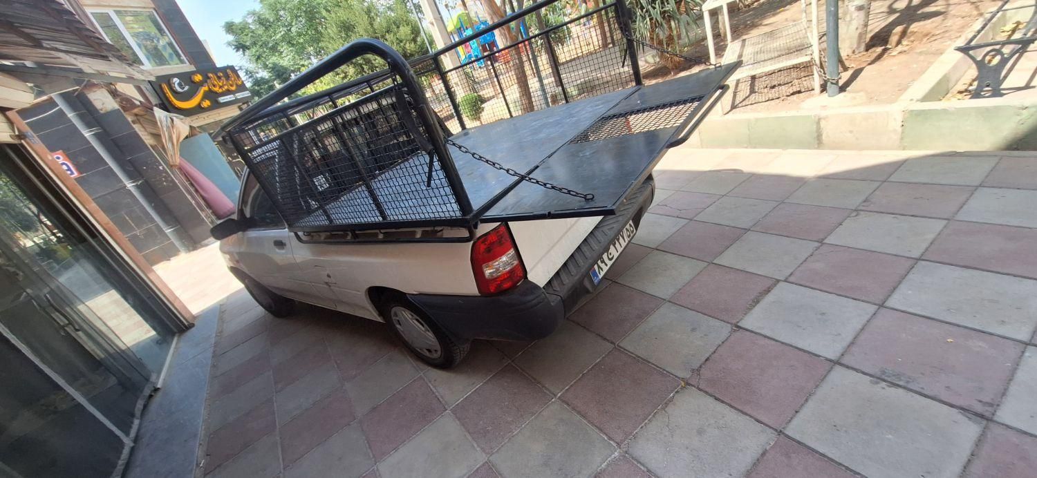 پراید 151 SE - 1403