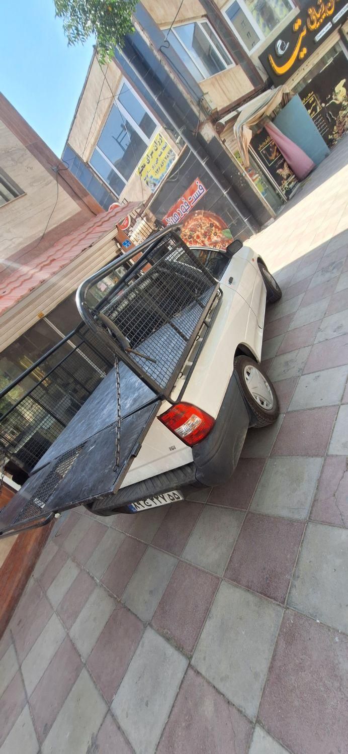 پراید 151 SE - 1403