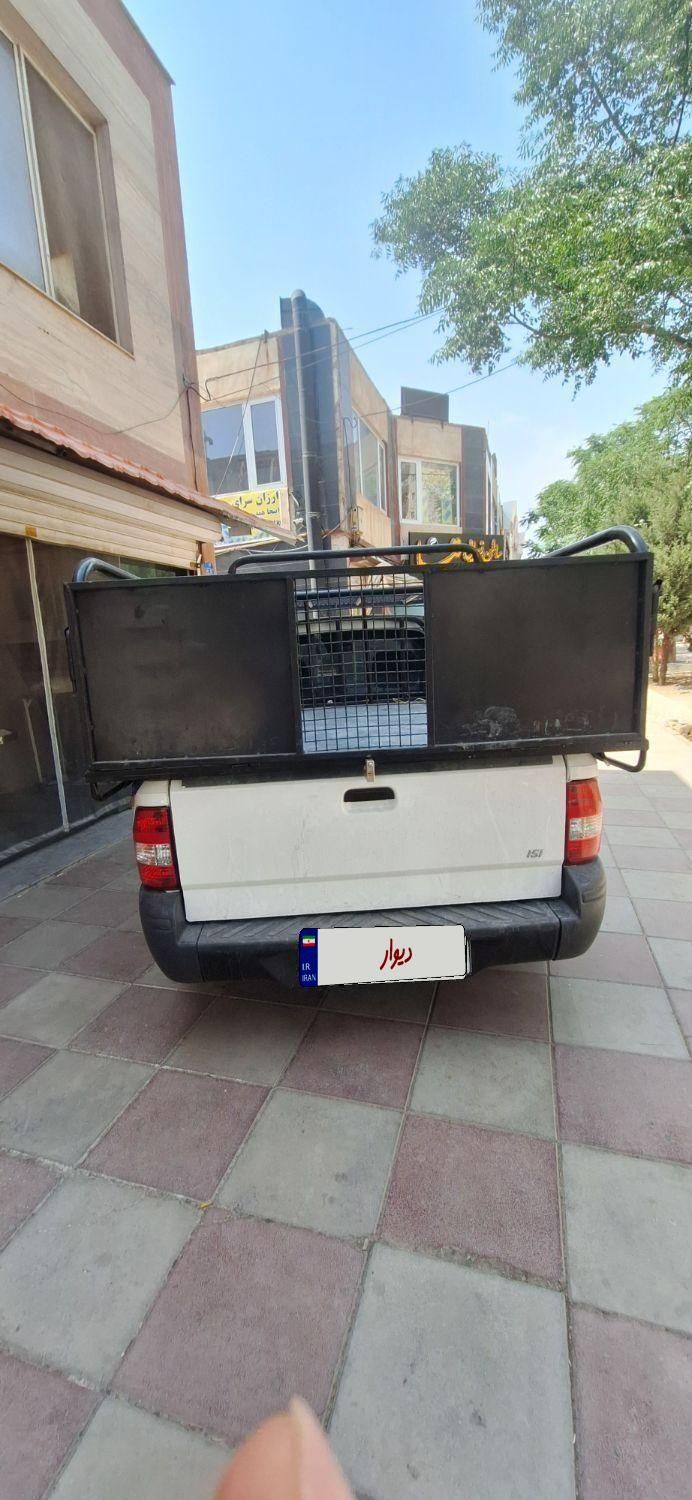 پراید 151 SE - 1403
