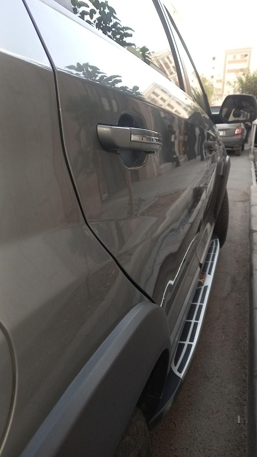 ام وی ام X22 اتوماتیک اسپرت اکسلنت - 1400