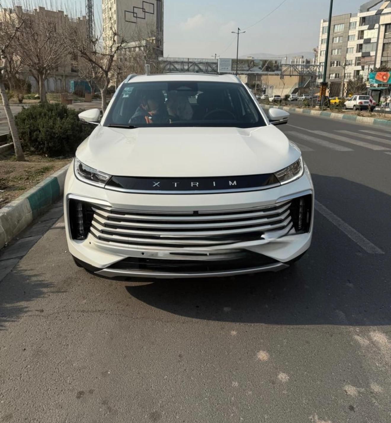 خودرو اکستریم، TXL آگهی ann_19425506