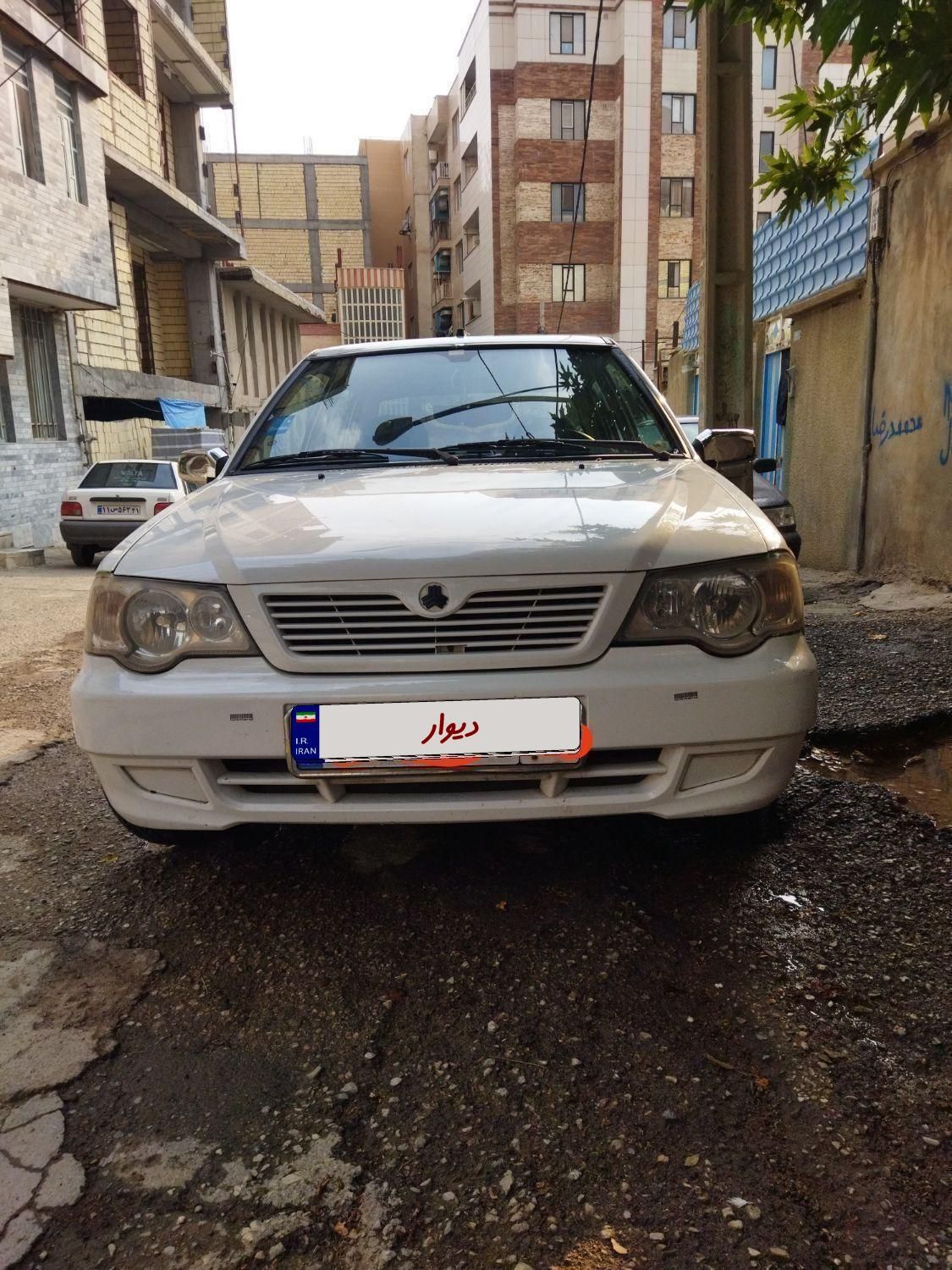 خودرو پراید، 132 آگهی ann_19425511