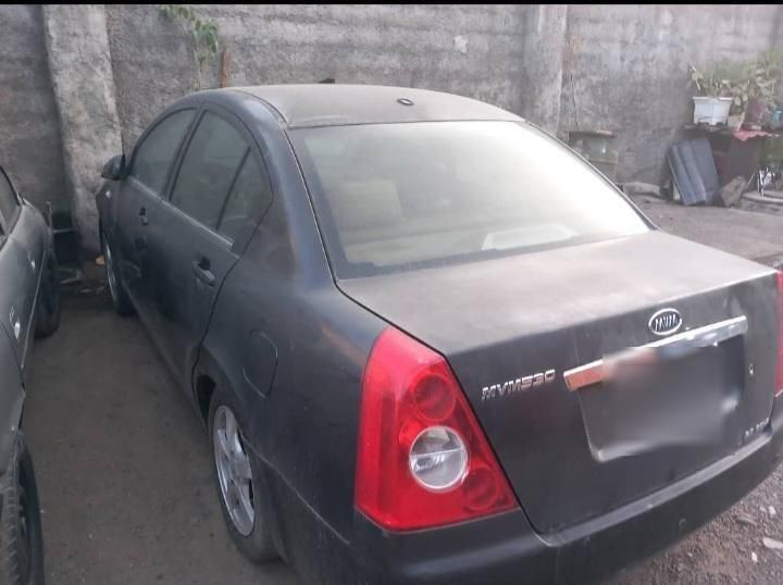 ام وی ام 530 دنده ای - 1390