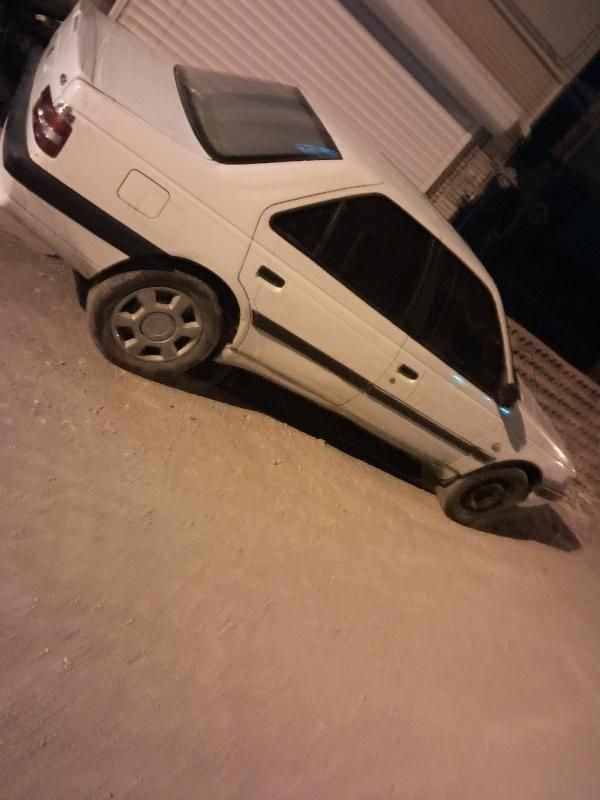 خودرو پژو، 405 SLX آگهی ann_19425530