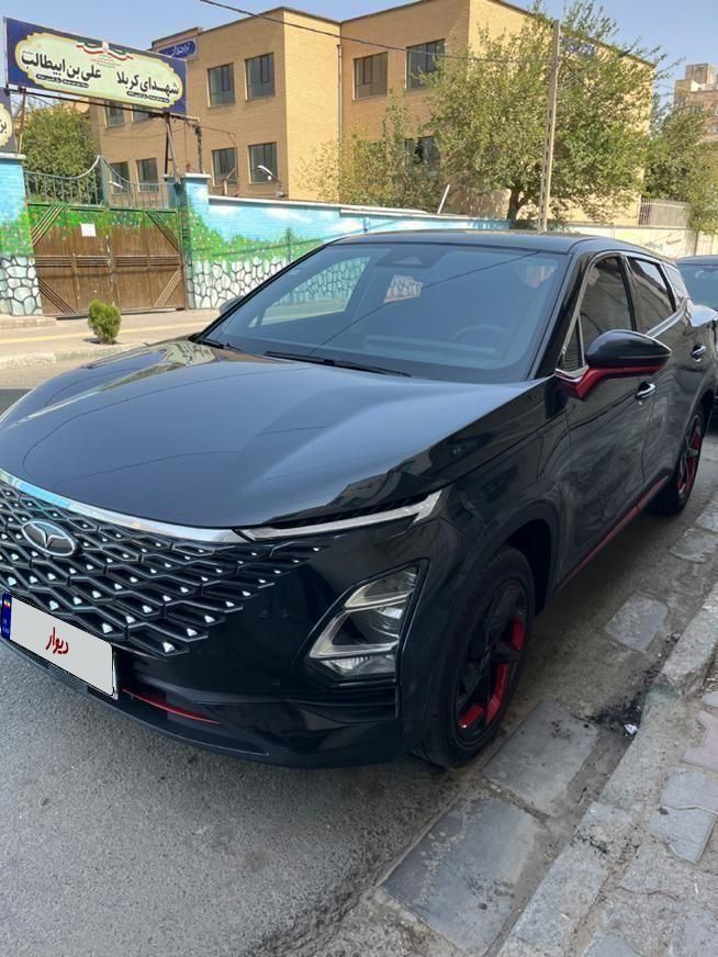 فونیکس FX پریمیوم FWD - 1402