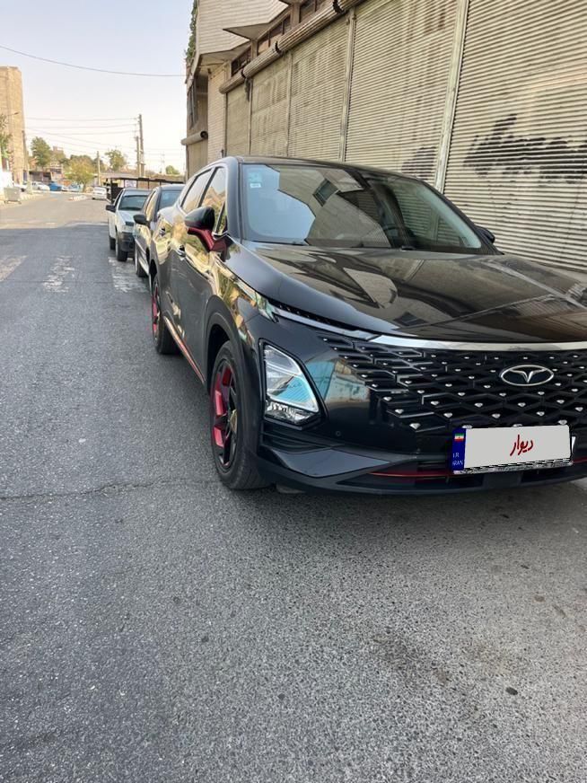 فونیکس FX پریمیوم FWD - 1402