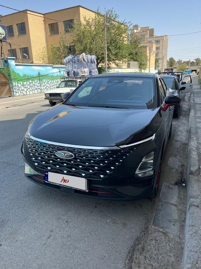 فونیکس FX پریمیوم FWD - 1402