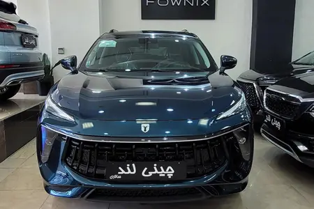 خودرو لاماری، ایما آگهی ann_19425559