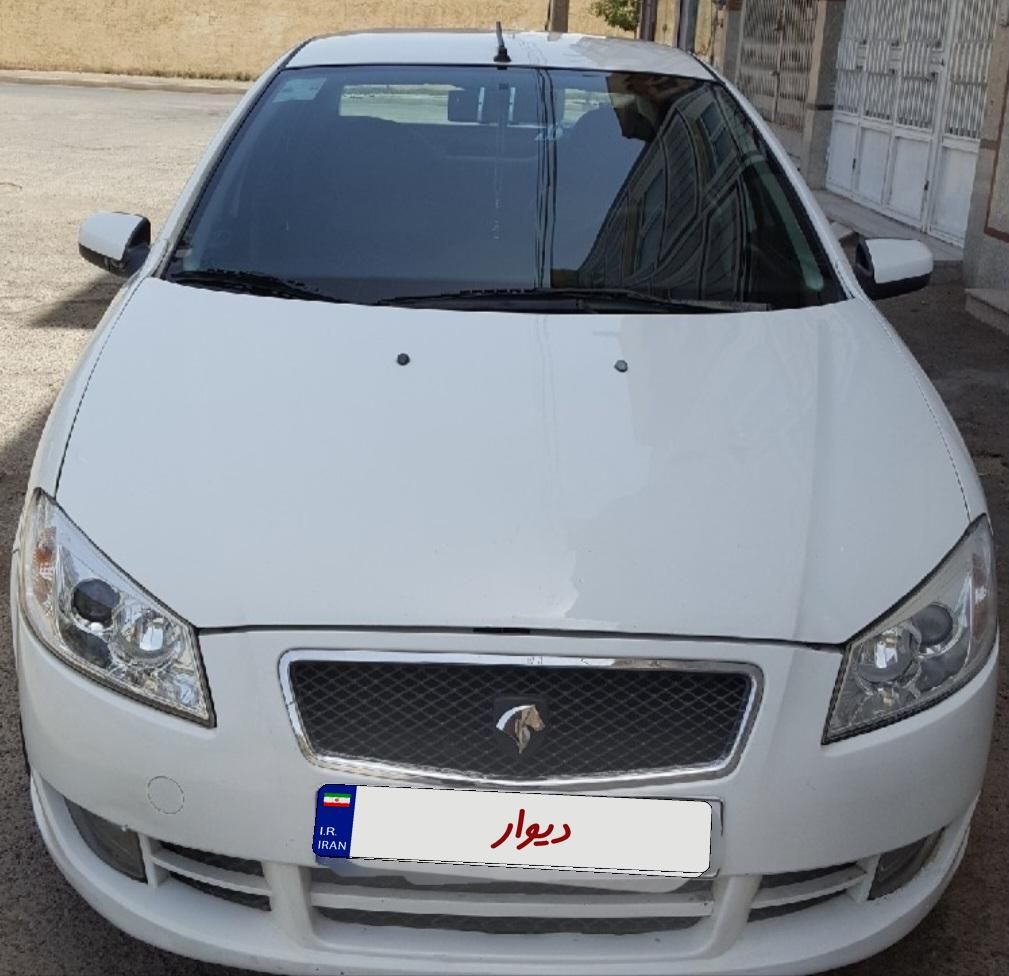 خودرو رانا، LX آگهی ann_19425593