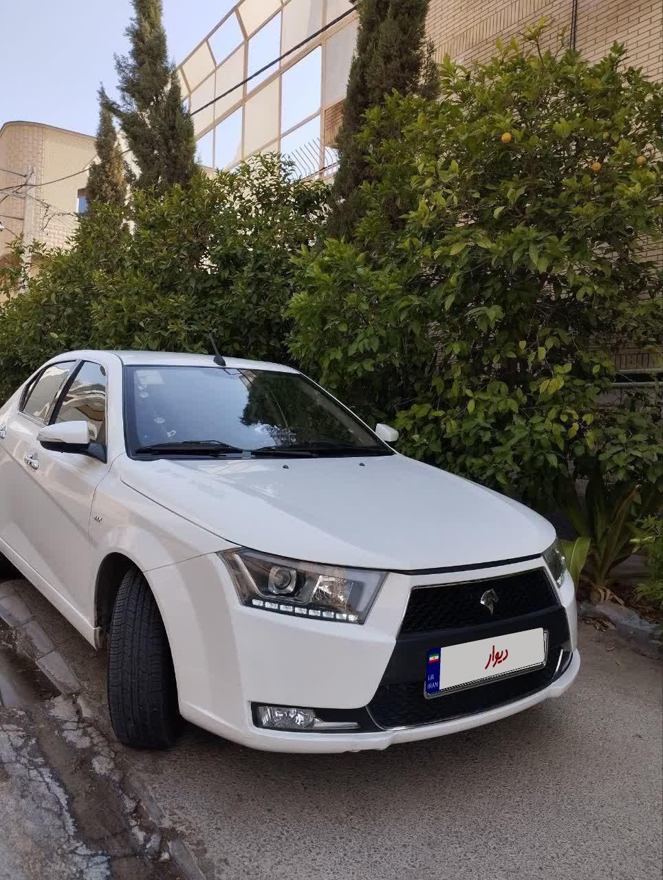 خودرو دنا، پلاس آگهی ann_19425597