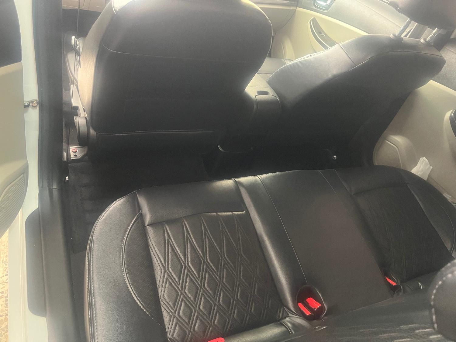 شاهین G اتوماتیک CVT - 1403