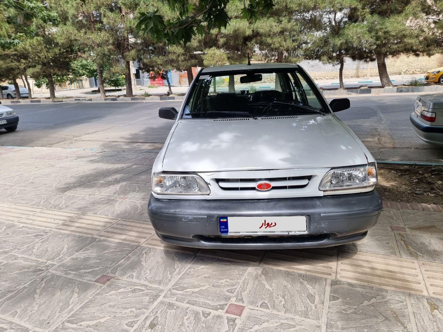 خودرو پراید، صبا آگهی ann_19425631