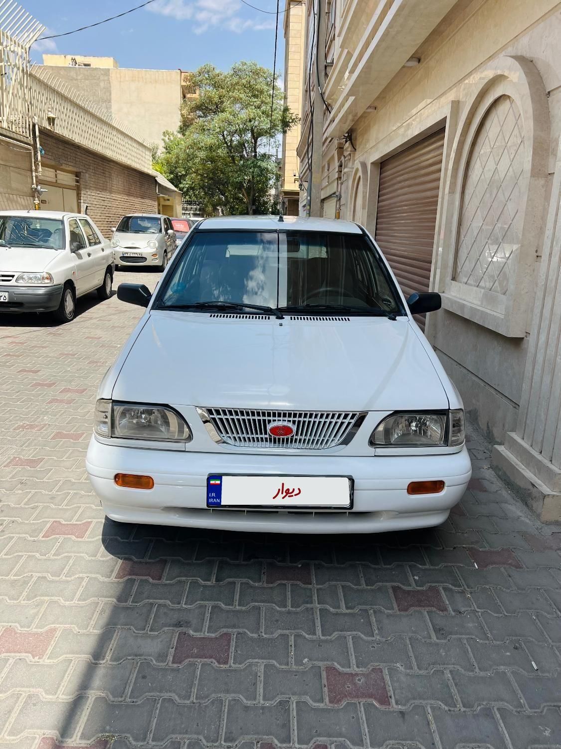 خودرو پراید، 141 آگهی ann_19425634