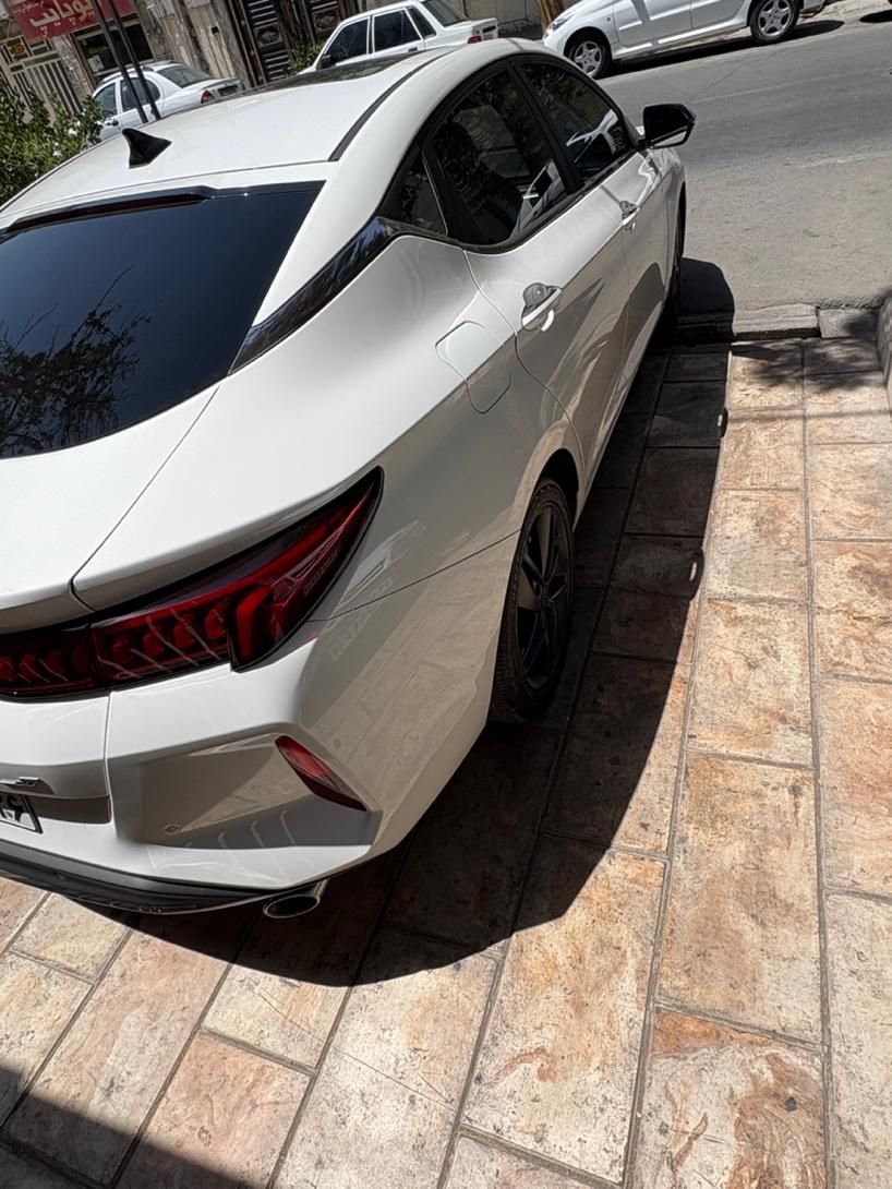کی ام سی J7 اتوماتیک - 1403