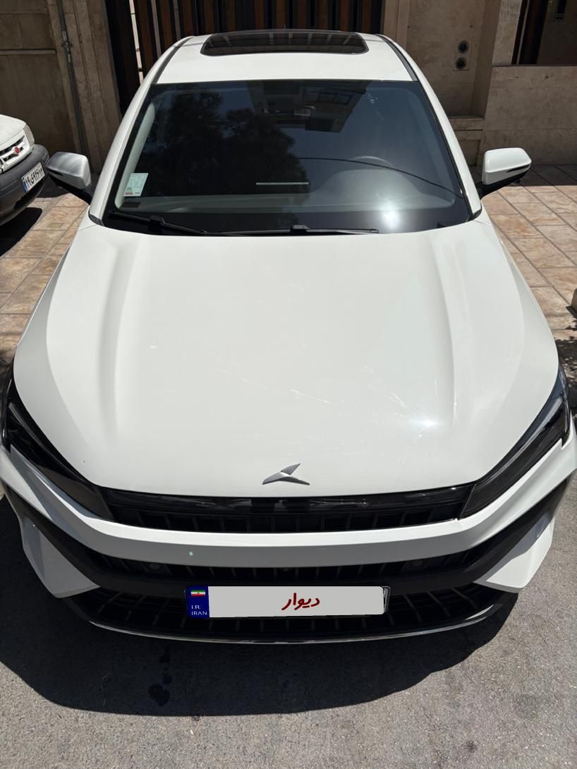 کی ام سی J7 اتوماتیک - 1403