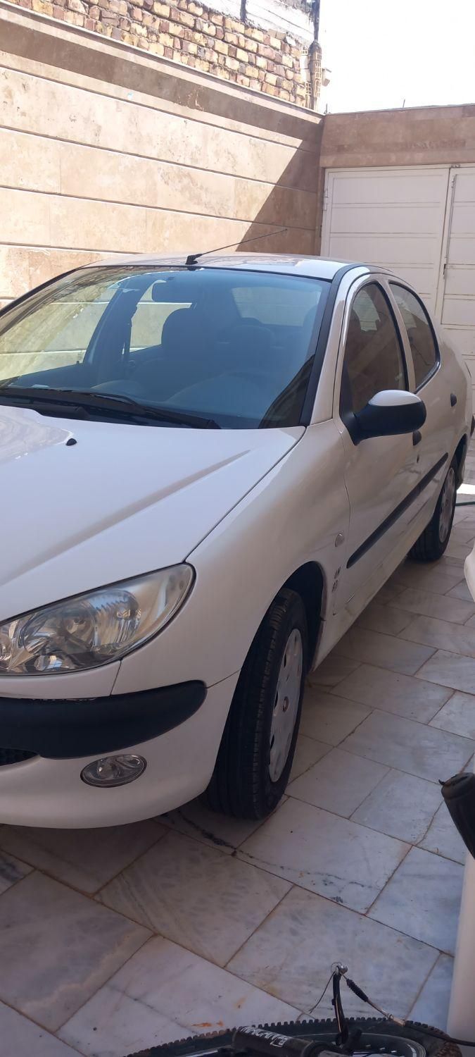 خودرو پژو، ۲۰۶ صندوق دار آگهی ann_19425641