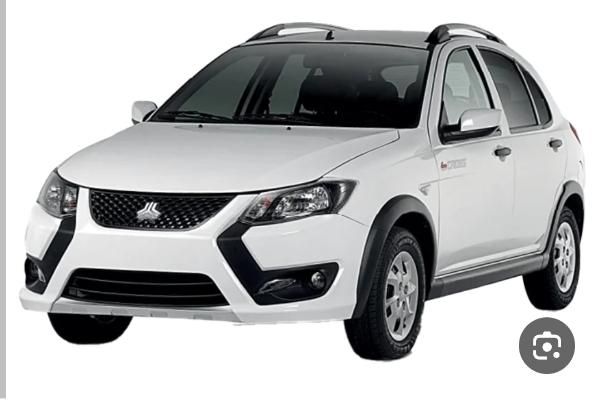 کوییک R دنده‌ای - 1400