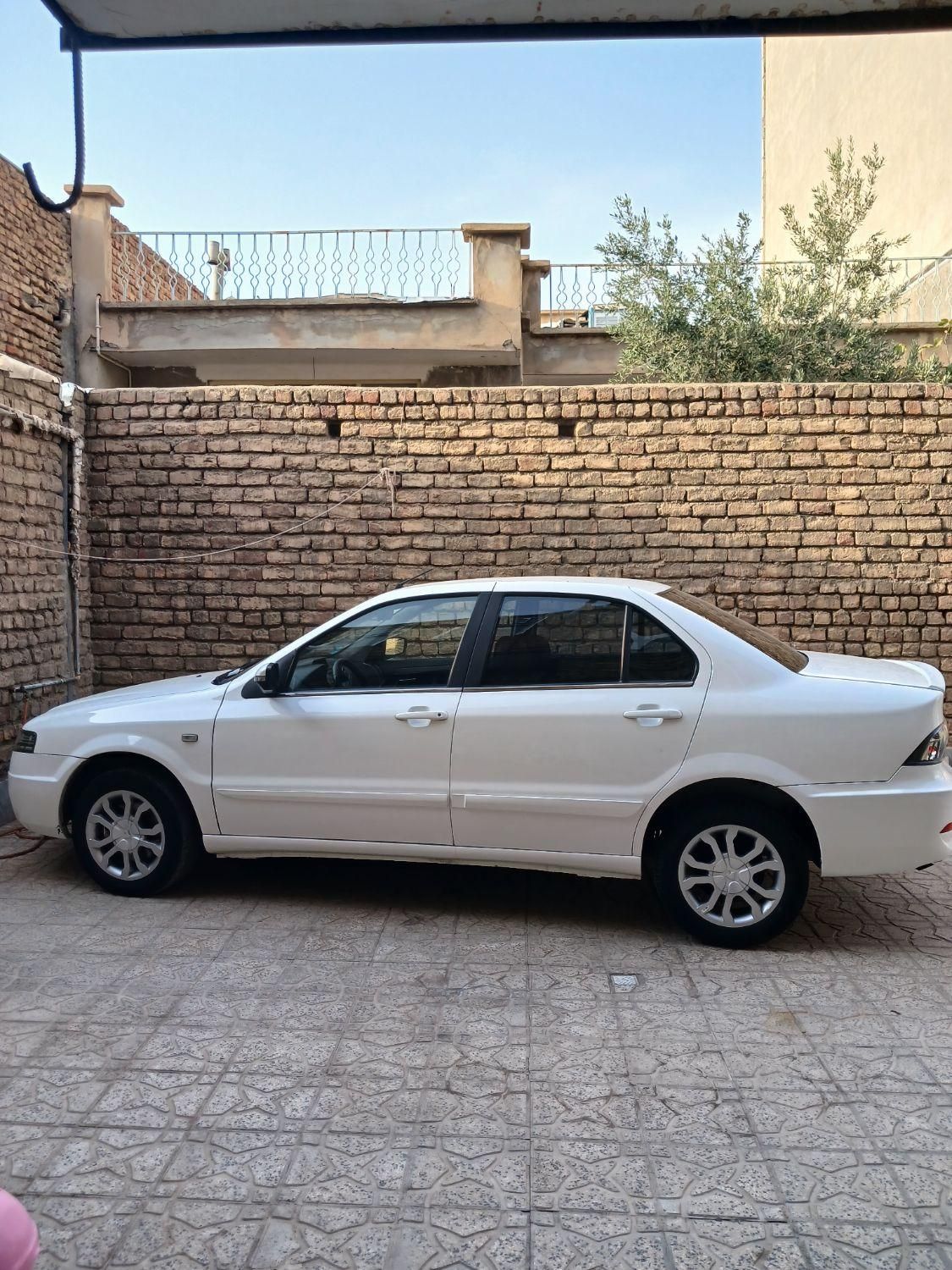 خودرو سمند، سورن پلاس آگهی ann_19425643
