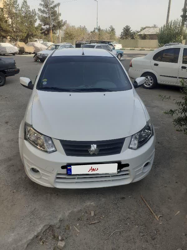 خودرو ساینا، EX آگهی ann_19425673